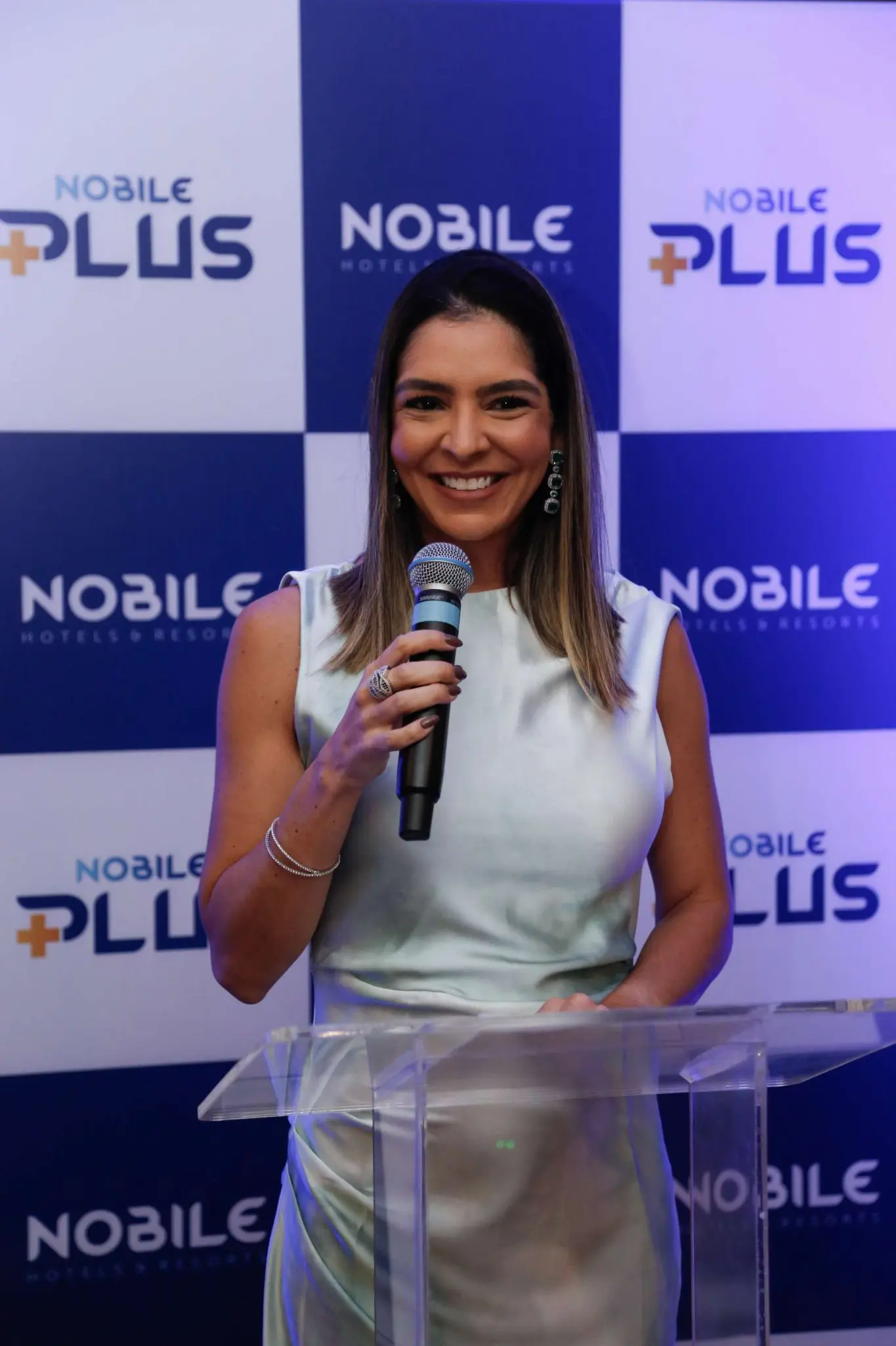 Conferência Nobile