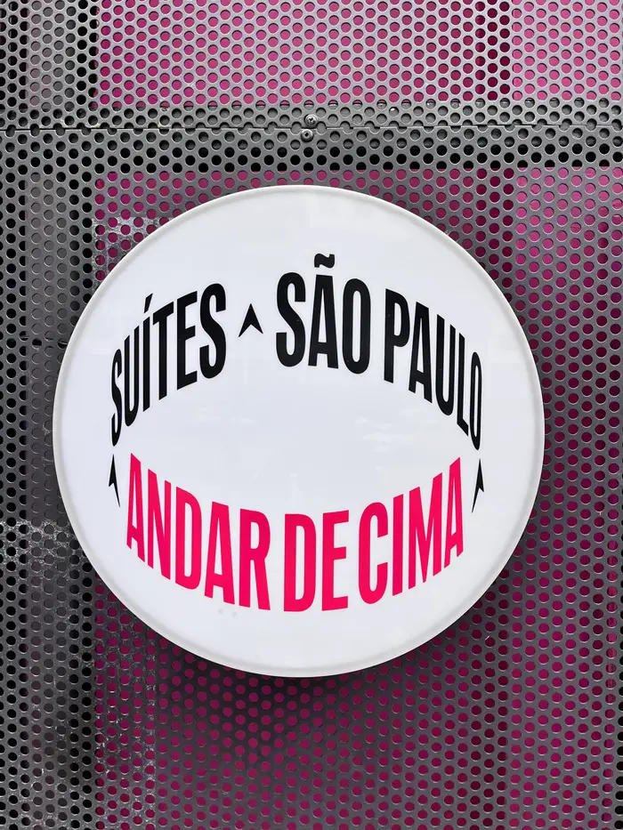 Andar de Cima