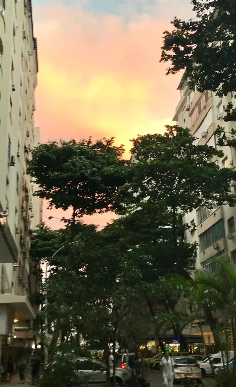 Copacabana