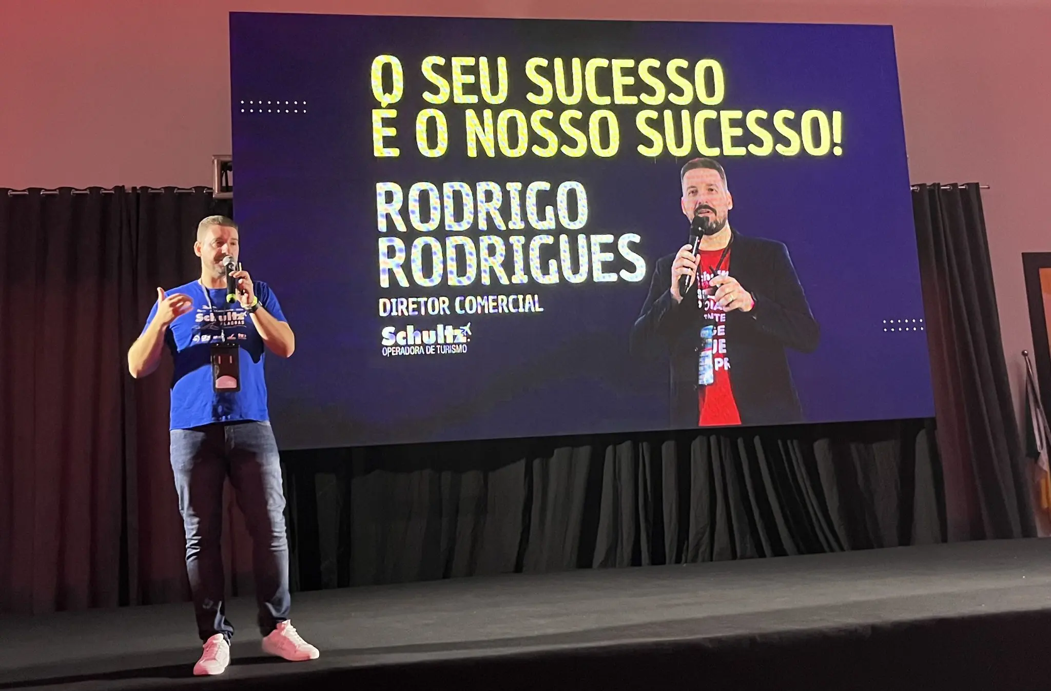 Destinos cobiçados, como as Ilhas Maldivas, ganham destaque nas prateleiras de ofertas da Schultz (Foto: Divulgação Ecoboo)