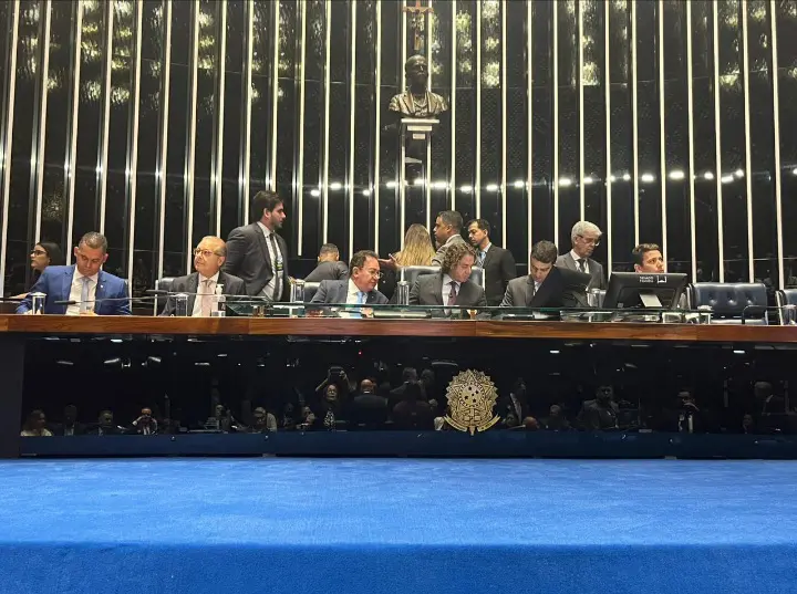Frente Parlamentar Mista pelo Perse