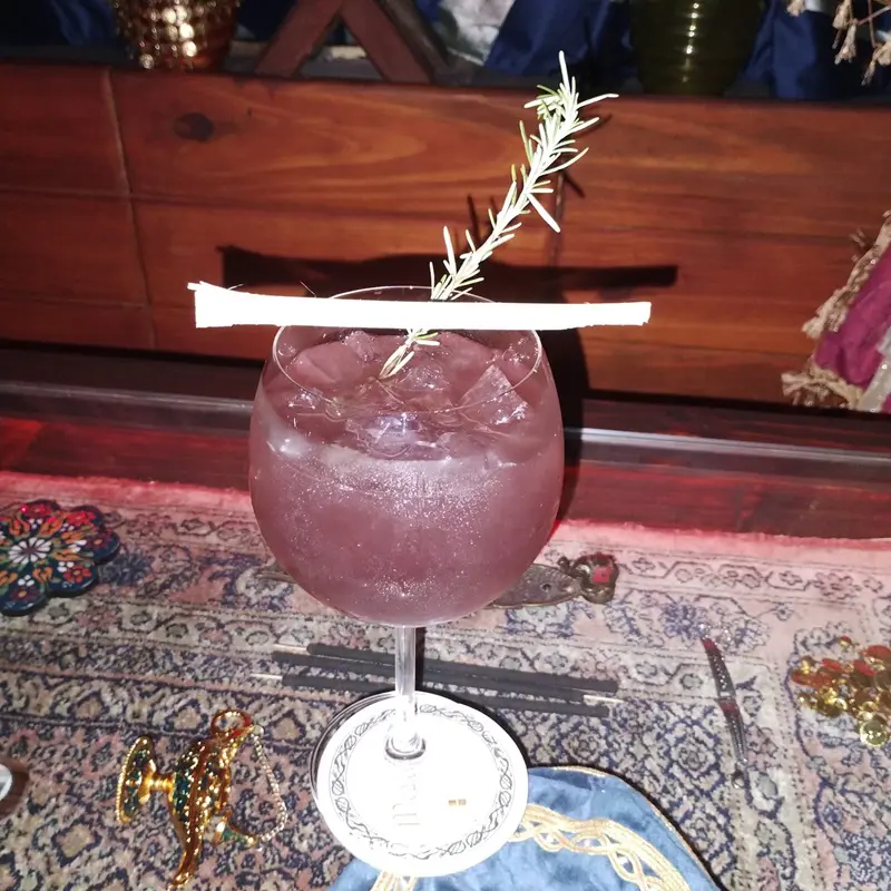 Taverna Medieval