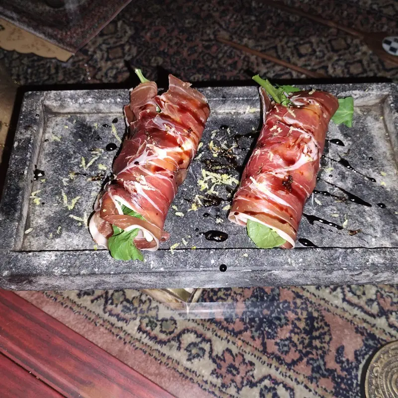 Taverna Medieval