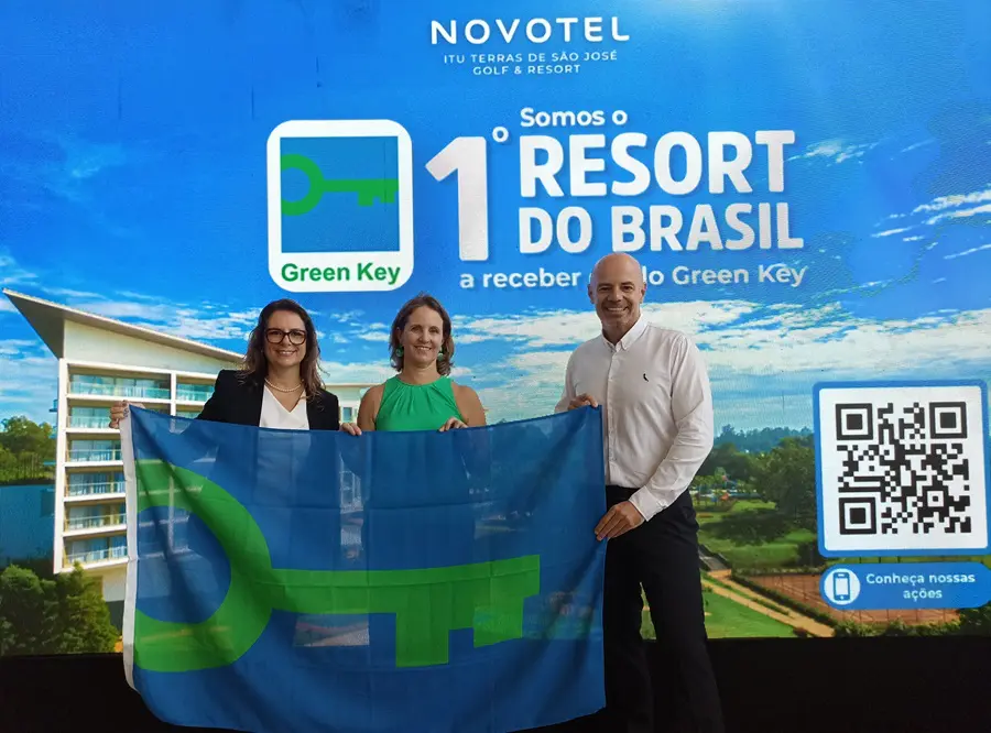 Novotel Itu