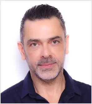 Julio Duram Foto Divulgação