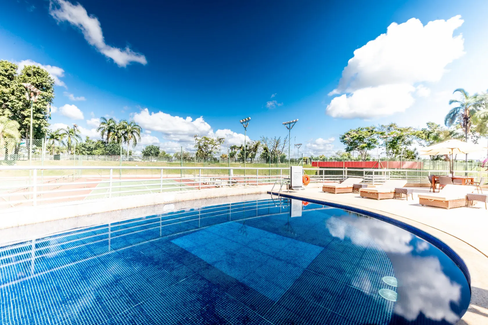 Golden Tulip Brasília Alvorada