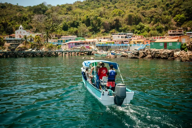 Foto: Divulgação / Promtur Panamá