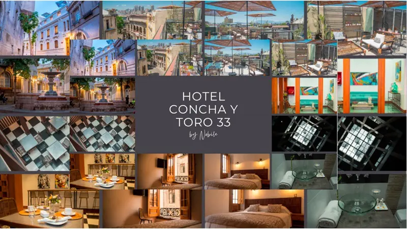 Concha y Toro Boutique