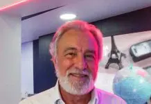 Celso Guelfi fala ao Podcast do DIÁRIO.