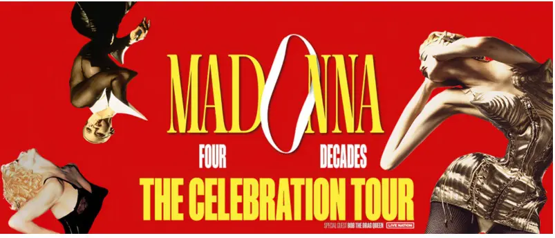 Madonna