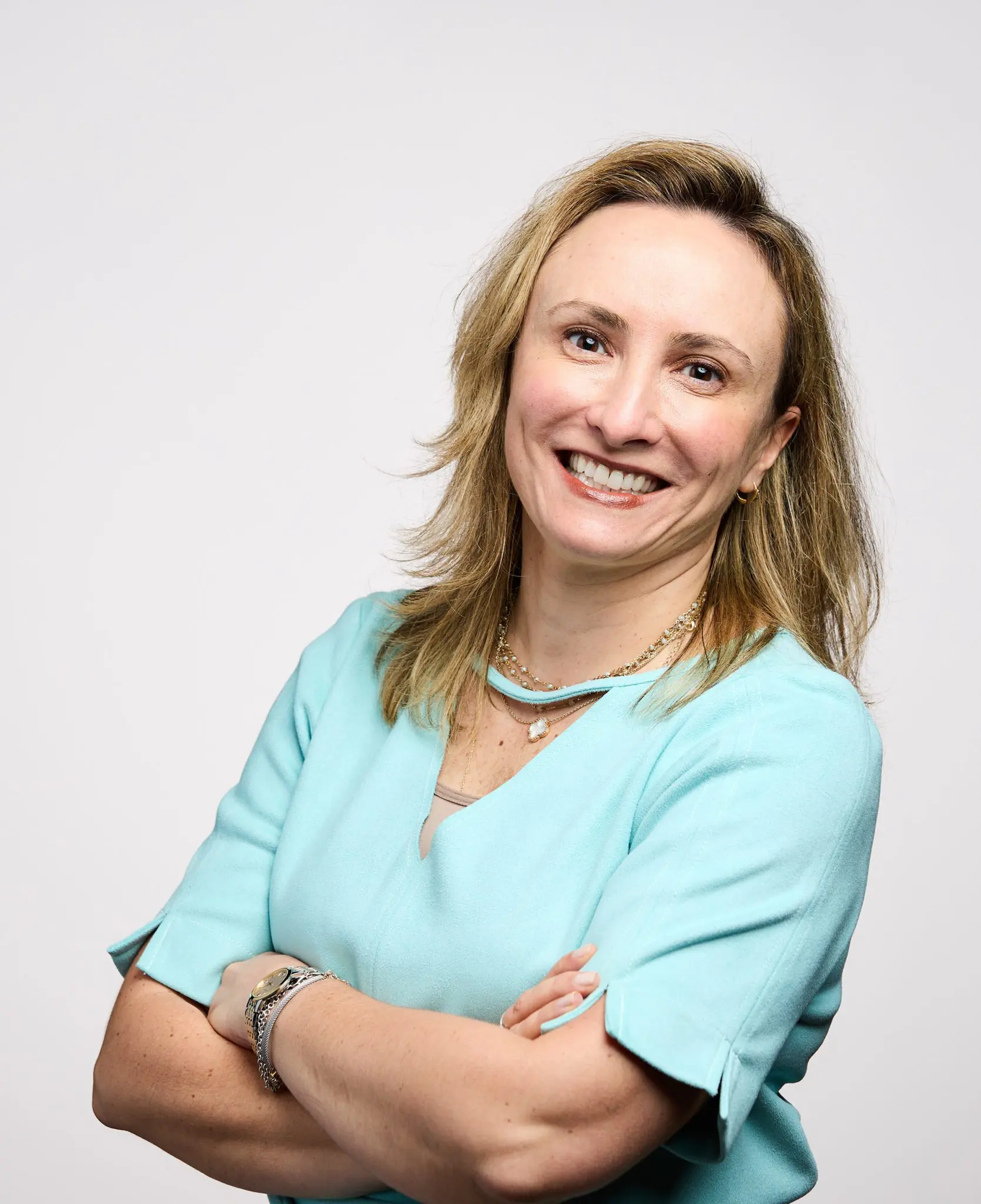 Maria Carolina Pinheiro, Vice-Presidente deDesenvolvimento de Negócios da Wyndham para América Latina - Foto: Divulgação