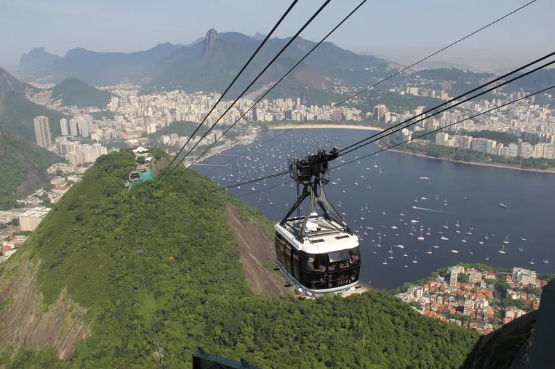 Pão de Açúcar