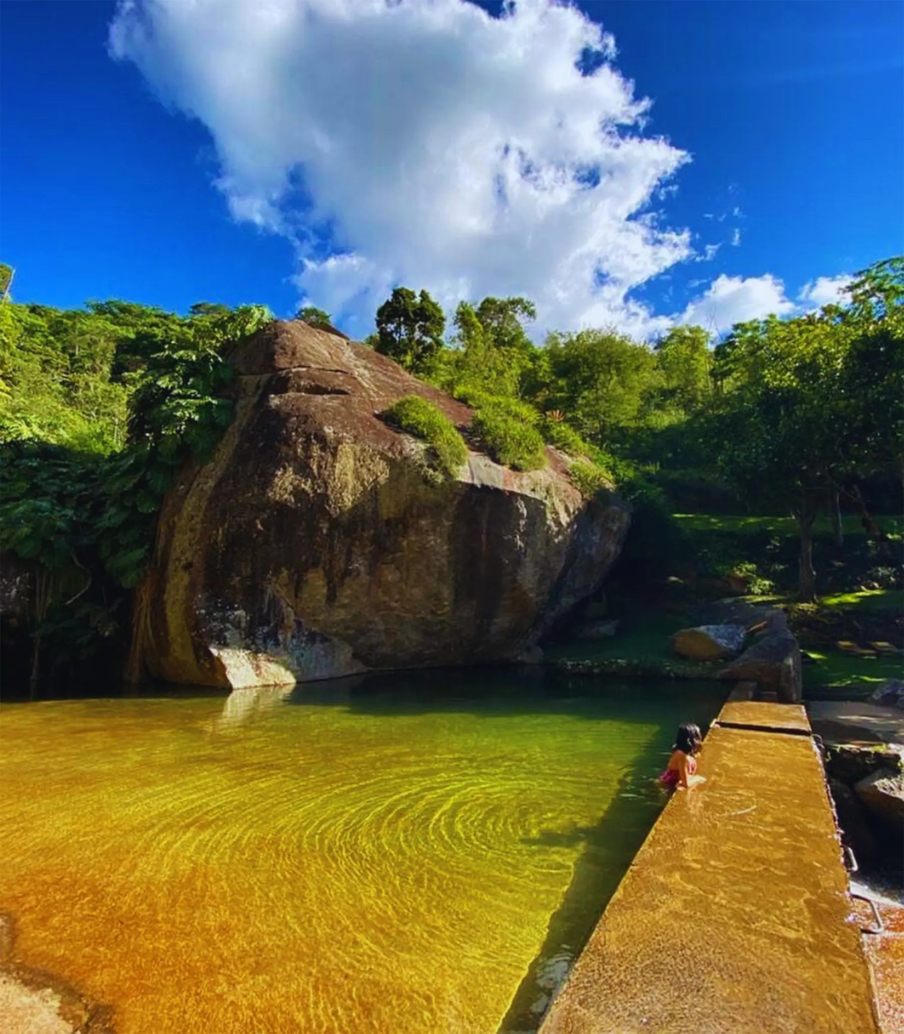 Pousada Paraíso