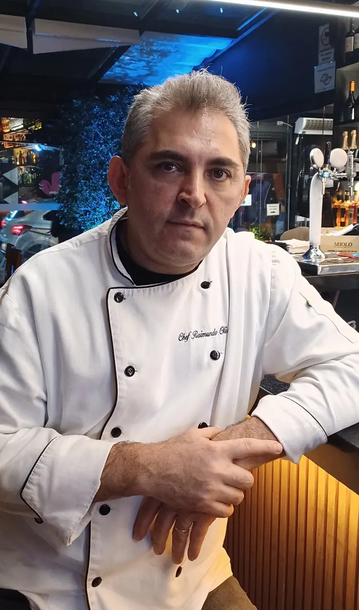 Casa do Raimundo