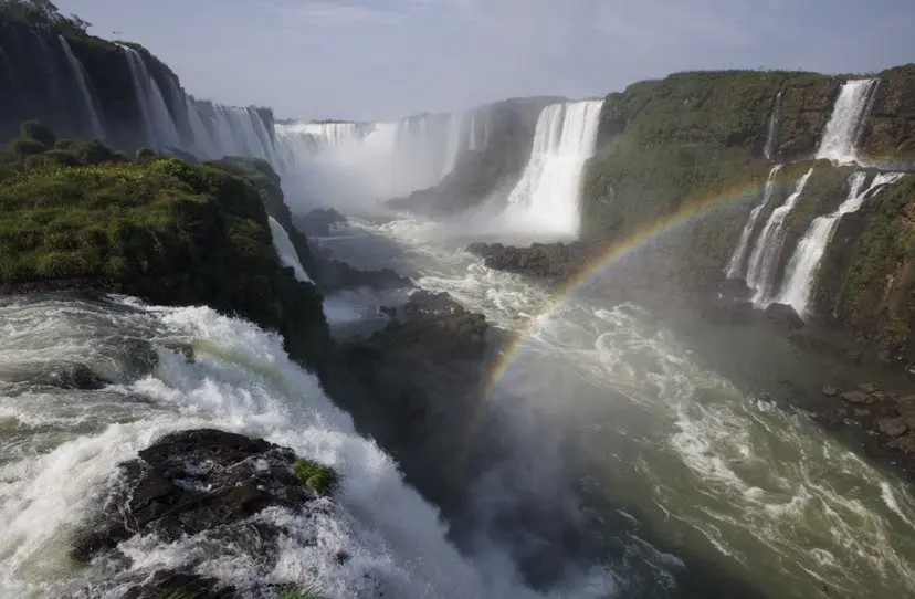 Parque Nacional do Iguaçu