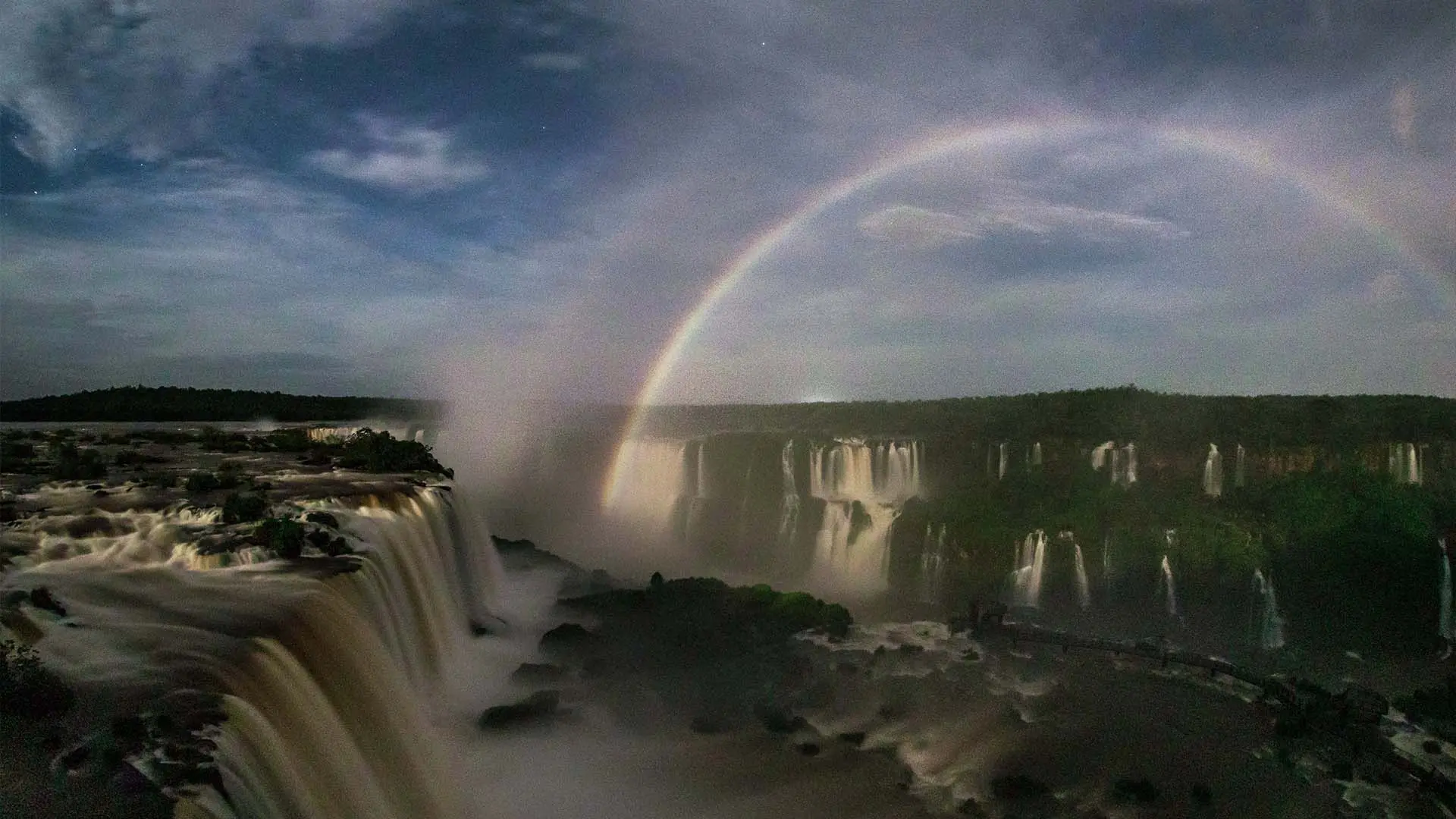 Parque Nacional do Iguaçu