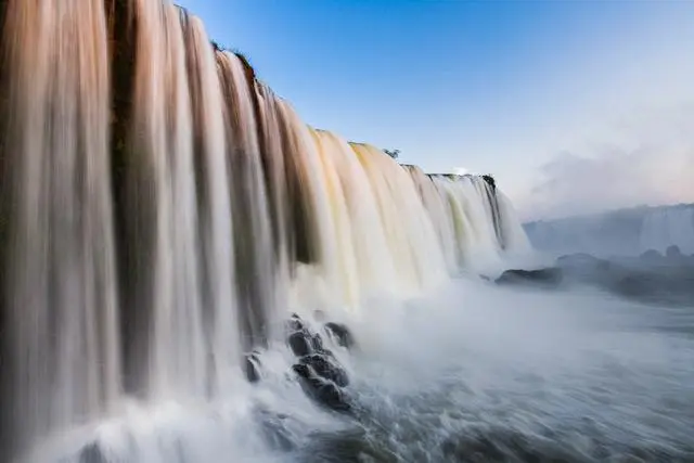 Parque Nacional do Iguaçu