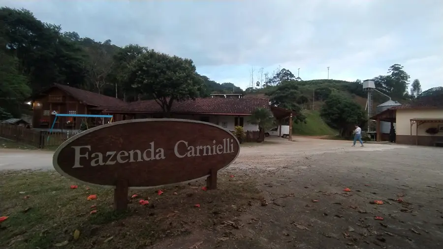 Montanhas Capixabas