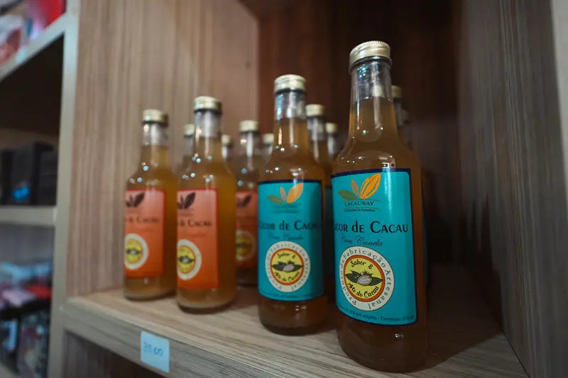 Cacauway