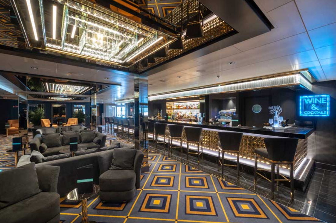 MSC Seaview