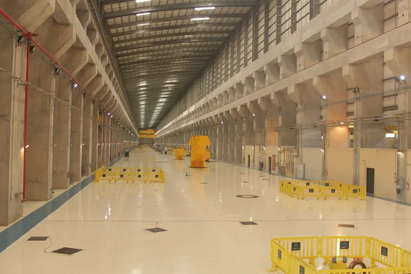 Usina Belo Monte