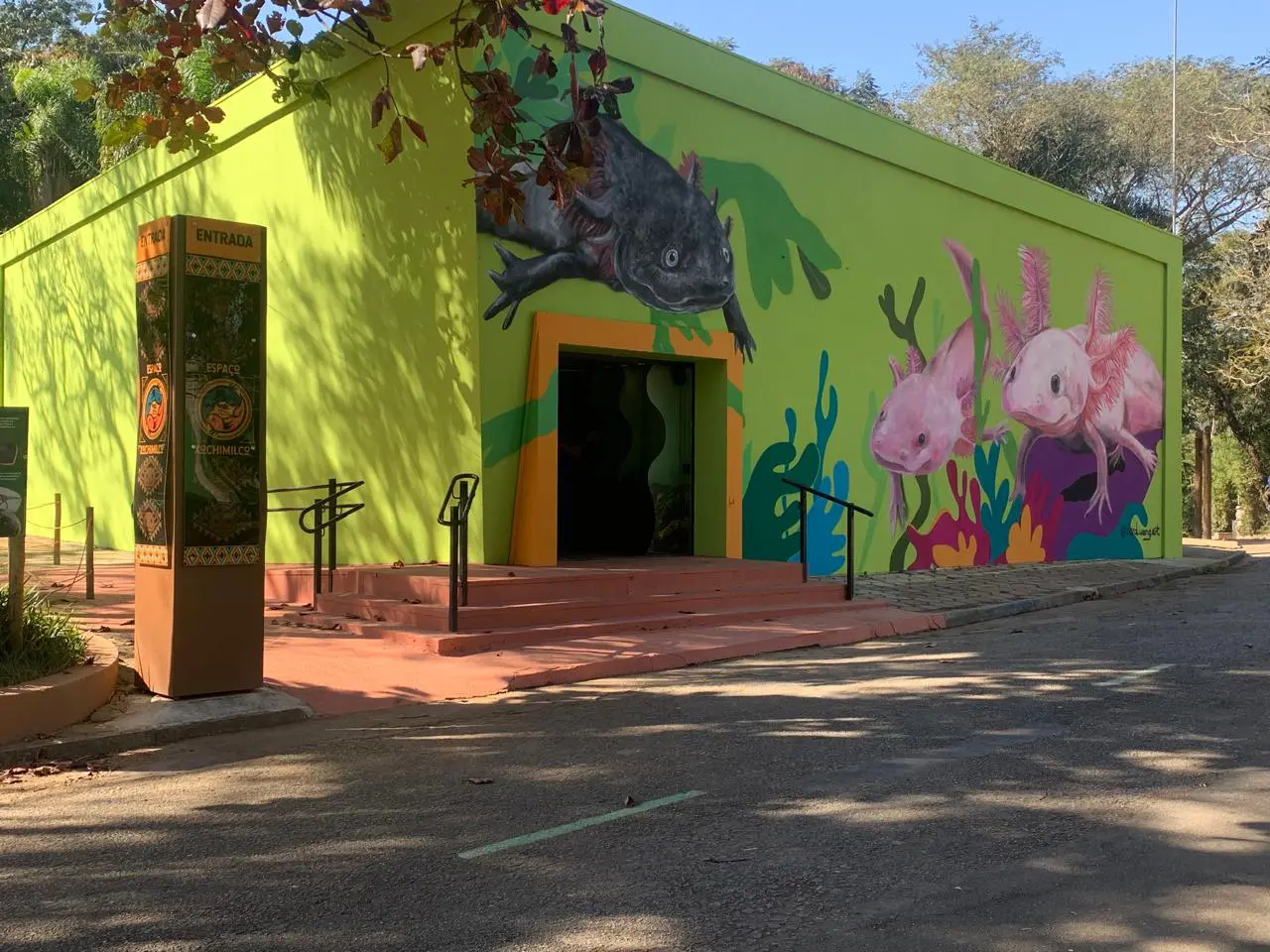 Espaço Xochimilco (7)