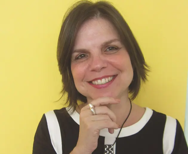 Isabella Perrotta, professora de Turismo Cultural e Criativo da ESPM-Rio - Olimpíadas: prejudicam ou beneficiam turismo de Paris? Especialistas falam ao DIÁRIO