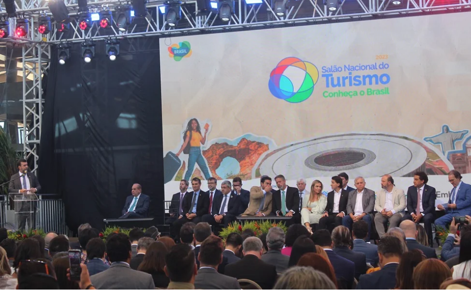 Salão do Turismo