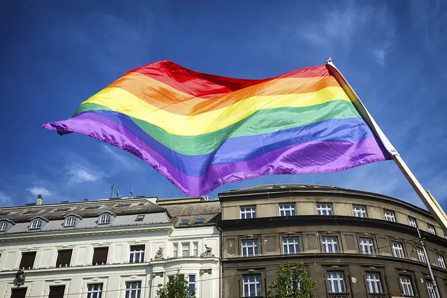 LGBTQIAPN+ - Foto: Pixabay