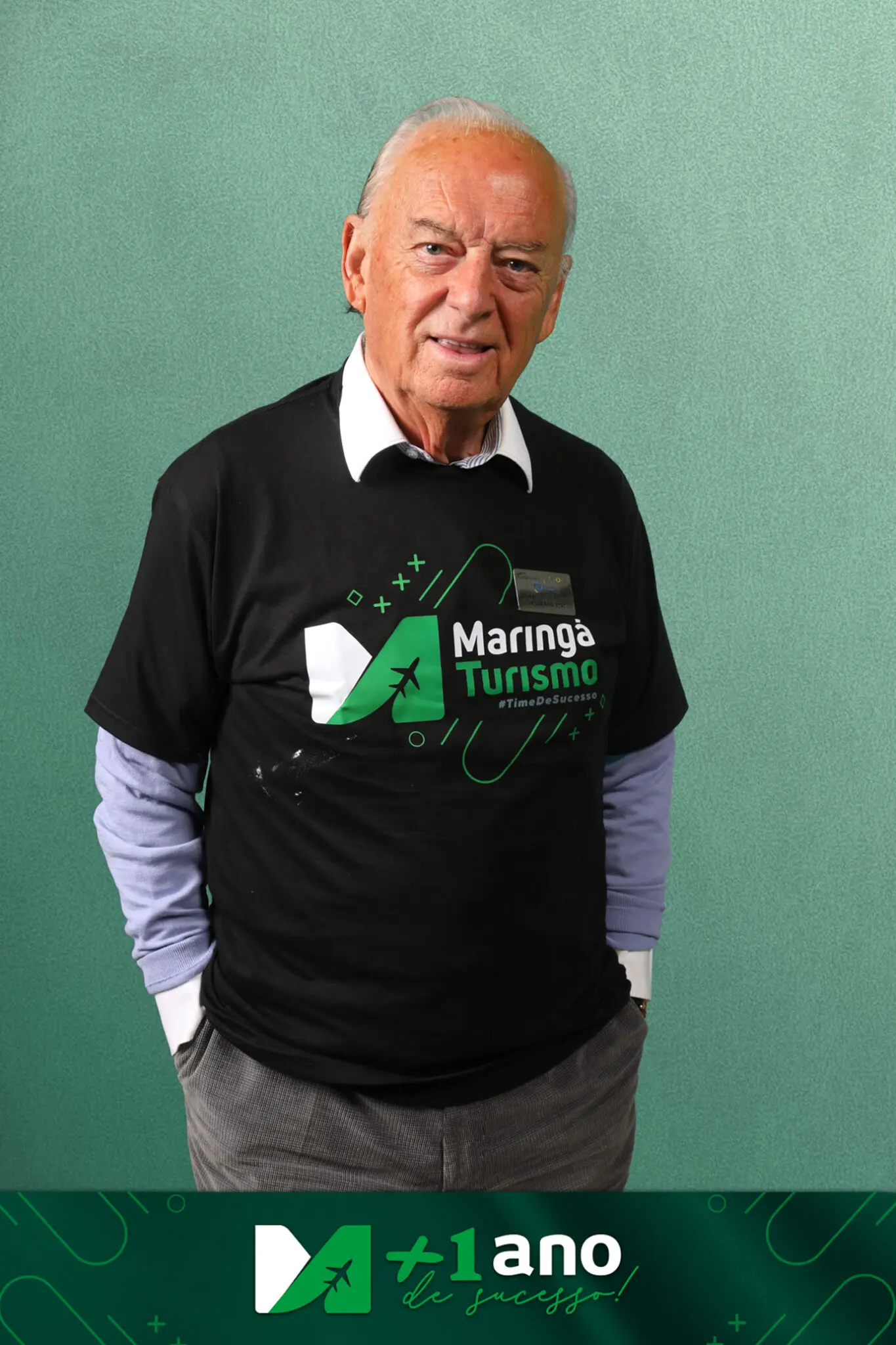 Marcos Arbaitman (foto: Divulgação)