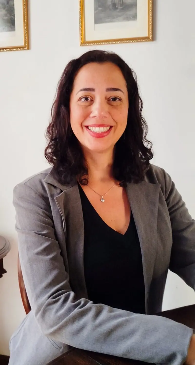 Denise Farjalla - Foto divulgação