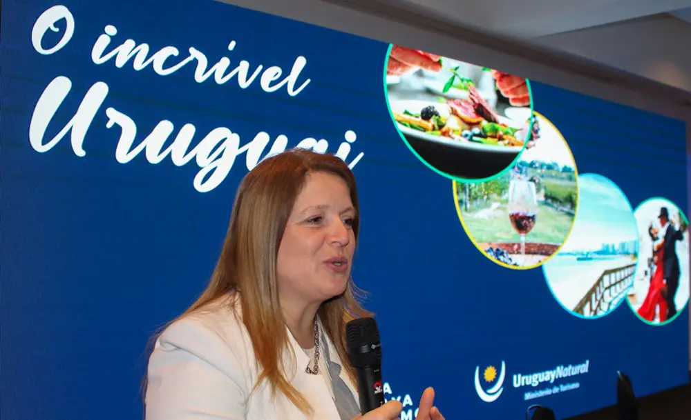 Uruguai