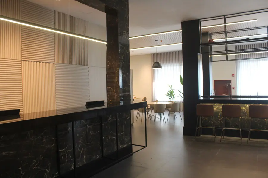 Hotel Roochelle