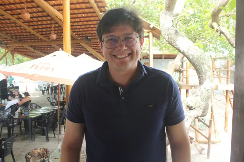 Miguel Gomes