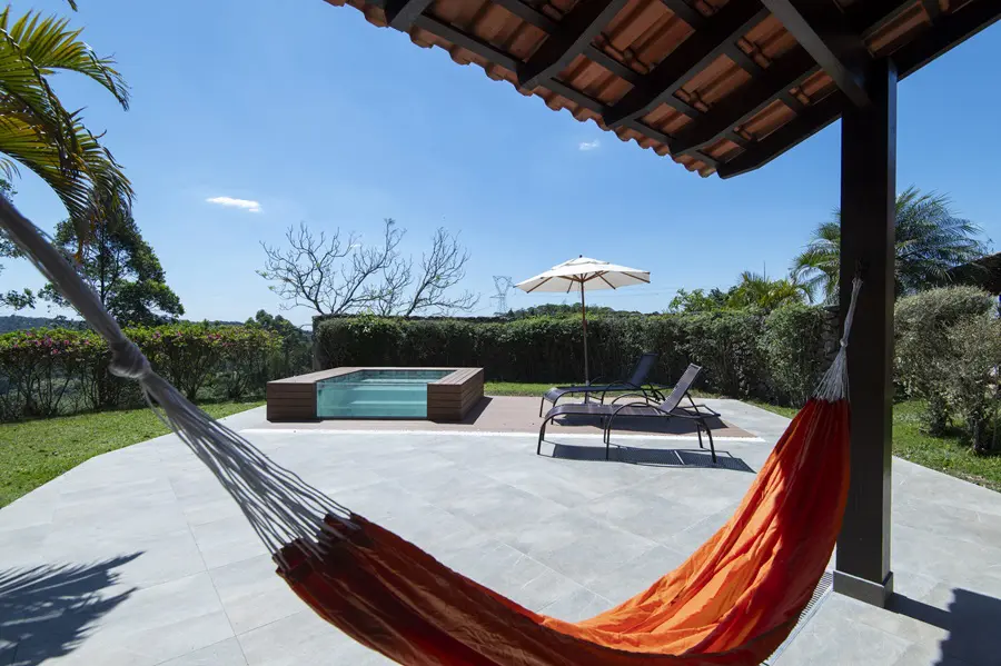 Hotel Villa Rossa
