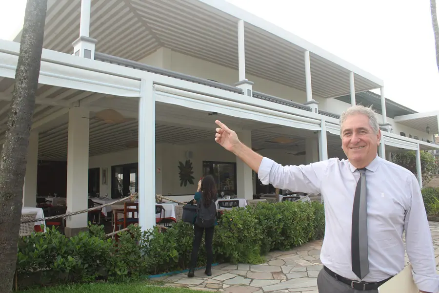 Sérgio Souza