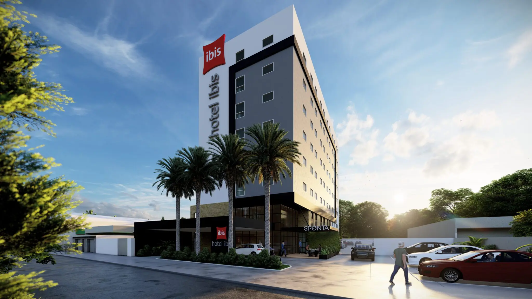 Ibis chegará a Santarém no Pará_1