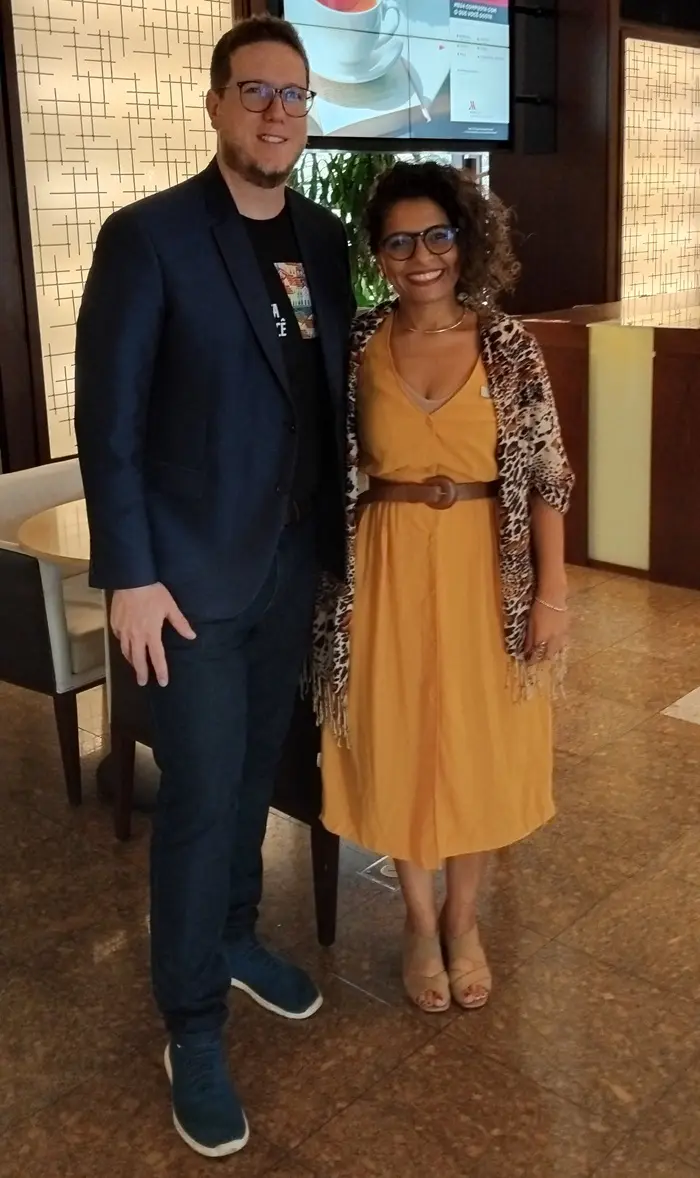 Marriott São Paulo