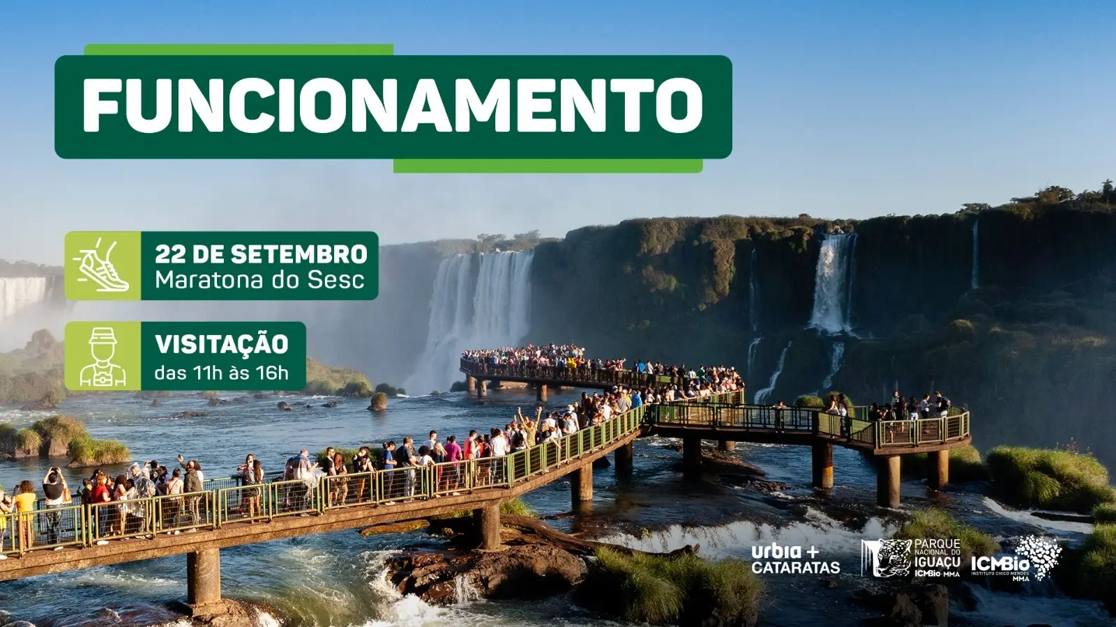 Maratona Internacional