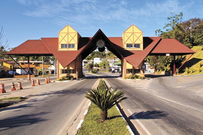 São Roque - Foto: Vila Don Patto