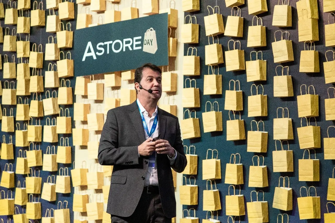 Pedro Cardoso, VP de Procurement da Accor Américas - Foto: Divulgação