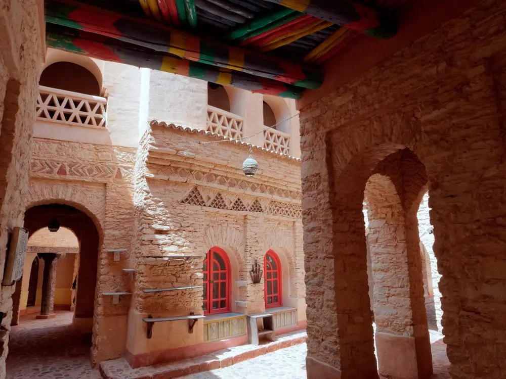 Agadir, (Foto: divugalção / Europamundo)