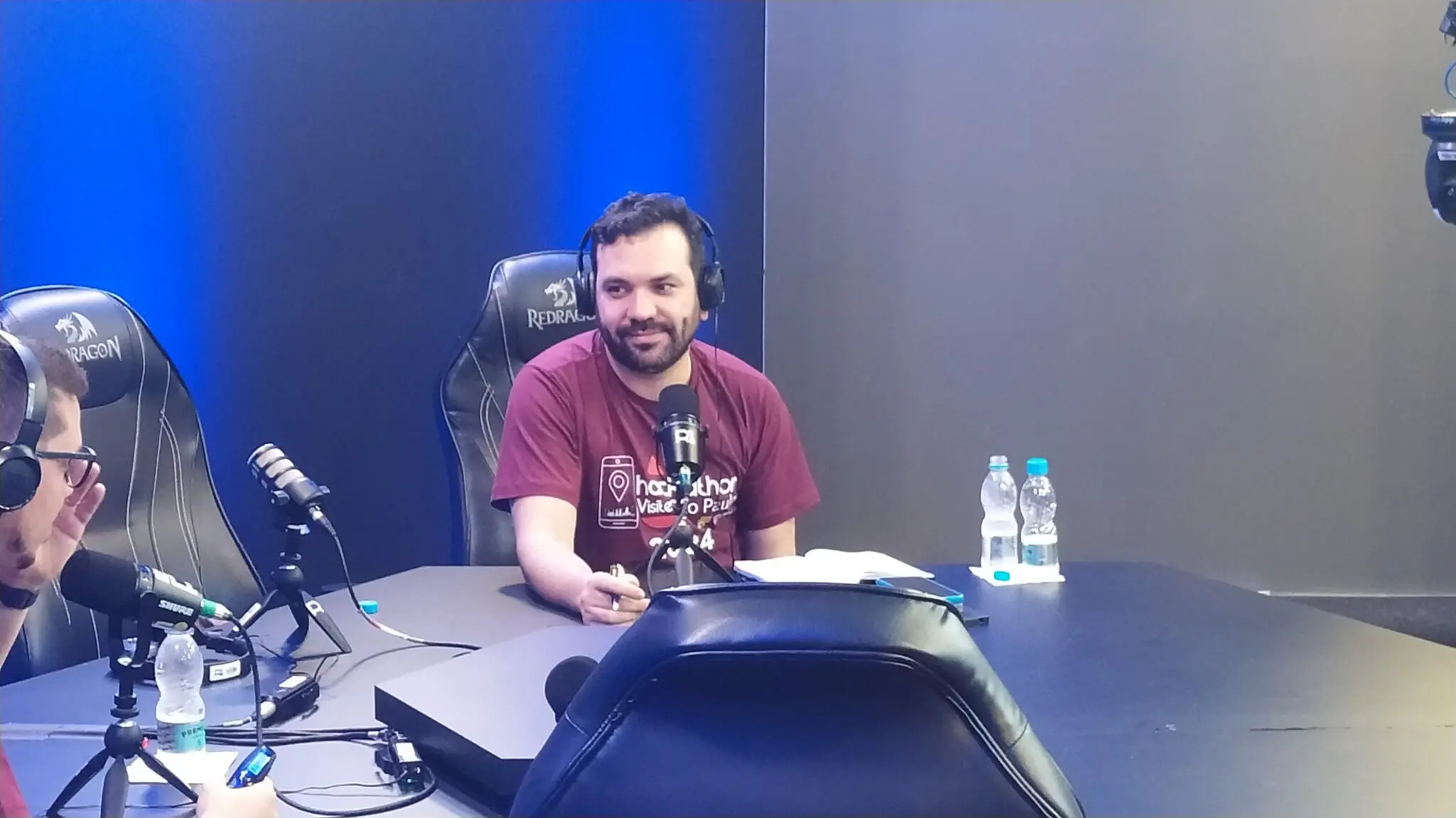 Hackaton Visite São Paulo