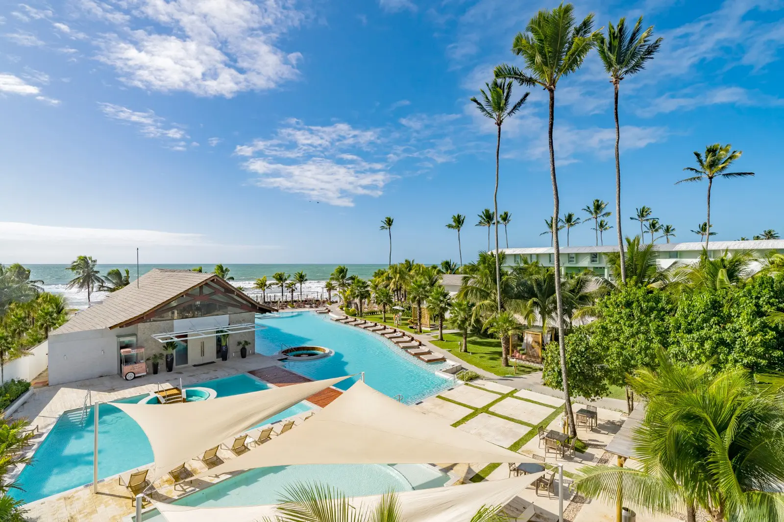 The Westin Porto de Galinhas