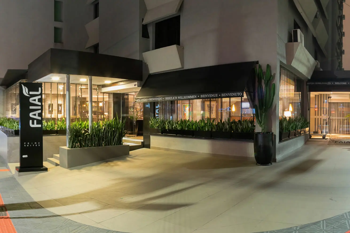 Faial Prime Suites - Foto: divulgação