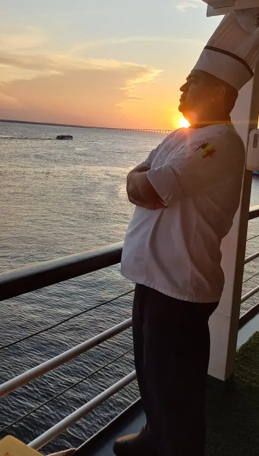 Alexandre de Souza