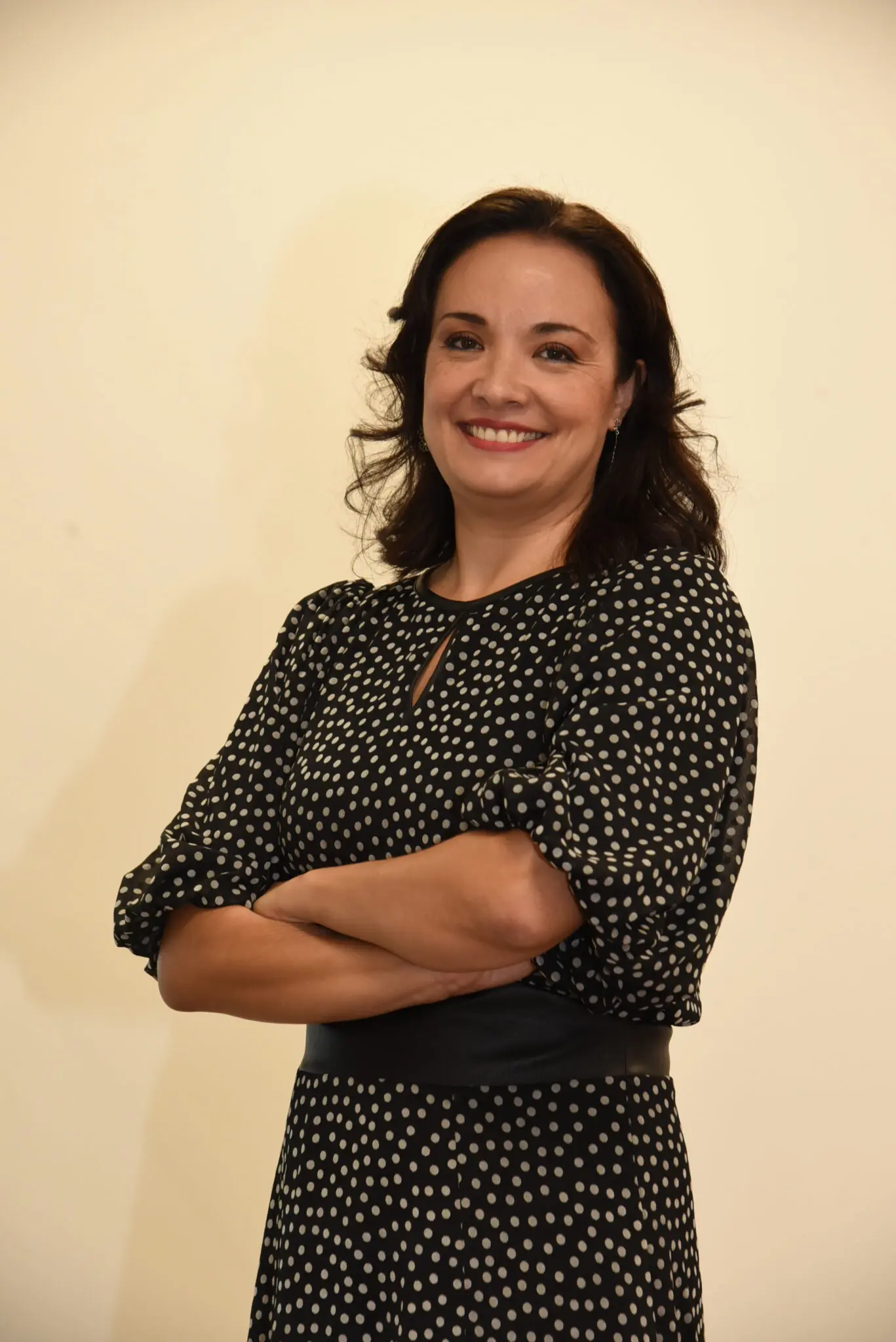 Carolina Negri - Presidente Executiva SINDEPAT - Foto: divulgação