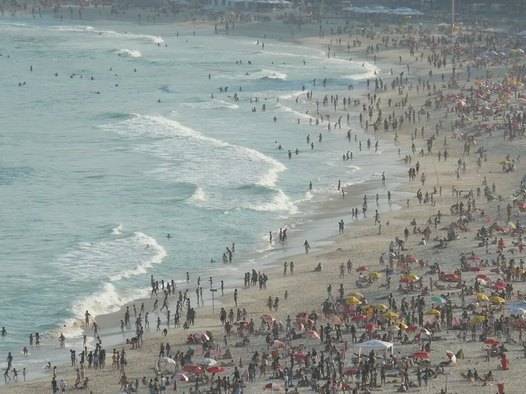 Rio de Janeiro - Bancorbrás - Foto: Pixabay - booking.com