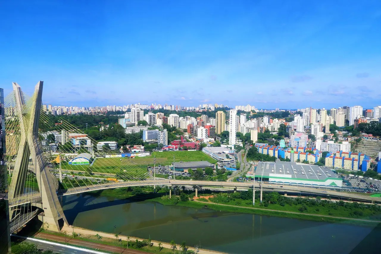São Paulo - Brasil
