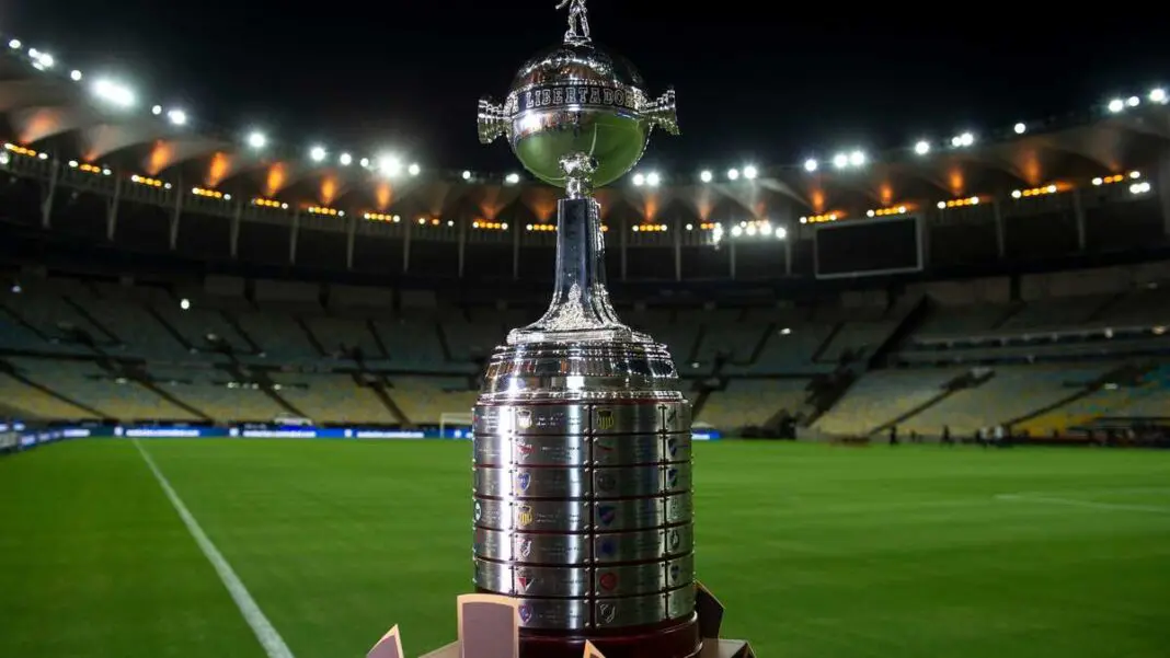 Libertadores